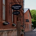 Liepāja Craftsmen's House