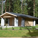 Funeral home Atvadas