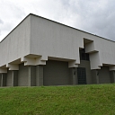 Funeral home Atvadas