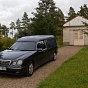 Funeral home Atvadas