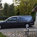 Funeral home Atvadas