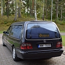Funeral home Atvadas