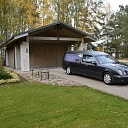 Funeral home Atvadas