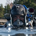 Экипировка водолазов