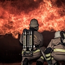 Экипировка пожарников