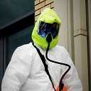 Защитные костюмы