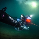 Underwater equipment