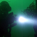 Подводные фонари