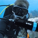 Экипировка водолазов