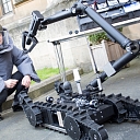 экипировка дистанционного подрыва взрывных устройств