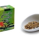 Medicinal plant products