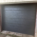 Wisniowski garage door