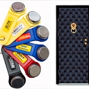 Door repair, sledzenuserviss.lv