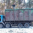 Тракторы, экскаваторы, автокраны, универсальные самосвалы для сыпучих и контейнерных грузов