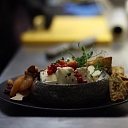 Restaurant in Old Riga