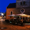 Nightlife in Riga