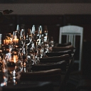 Banquets in Old Riga