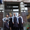 Restaurants in Riga