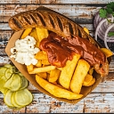 "Cafe on wheels", cafe, LTD "You will taste"