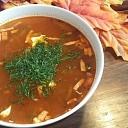 "Cafe on wheels", cafe, LTD "You will taste"