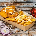 "Cafe on wheels", cafe, LTD "You will taste"