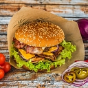 "Cafe on wheels", cafe, LTD "You will taste"