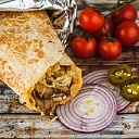 "Cafe on wheels", cafe, LTD "You will taste"