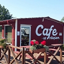 "Cafe on wheels", cafe, LTD "You will taste"