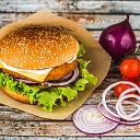 "Cafe on wheels", cafe, LTD "You will taste"