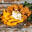 "Cafe on wheels", cafe, LTD "You will taste"