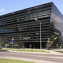 Офисное здание EH Architects