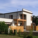 Частный дом EH Architects