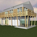 Private house project EH Arhitekti