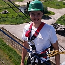 Dangerous tree cutting, tree care, arborist