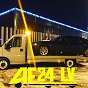 "Ae24", автоэвакуатор, техническая помощь на дороге