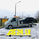 "Ae24", автоэвакуатор, техническая помощь на дороге