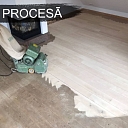 Professional floor restoration, parquet and plank floor laying