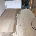 Professional floor restoration, parquet and plank floor laying