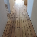 Professional floor restoration, parquet and plank floor laying