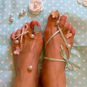 Medicinal foot and nail care, treatment, medical pedicure
