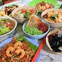 Обеды с собой, посуда на любой вкус LUCRUM, Food delivery