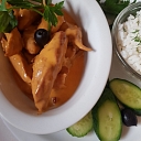 Table laying, banquets, cookery