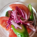 Table laying, banquets, cookery