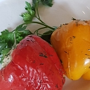 Table laying, banquets, cookery