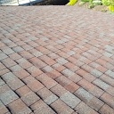 Bitumen shingles, Diavers