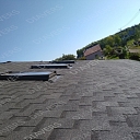 Bitumen shingles, Diavers