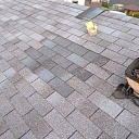 Asphalt shingle repair, Diavers