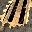 Asphalt shingle repair, Diavers