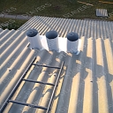 Eternit asbestos-free slate, Diavers