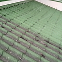 Roof washing, Diavers